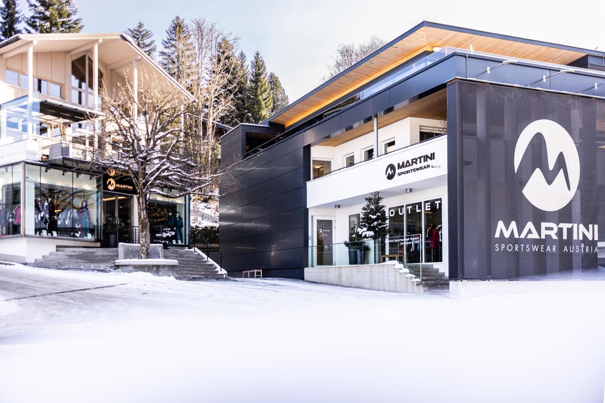 Alpine Loft Martini Apartment อันนาแบร์ อิม ลัมเมอร์ทาล ภายนอก รูปภาพ