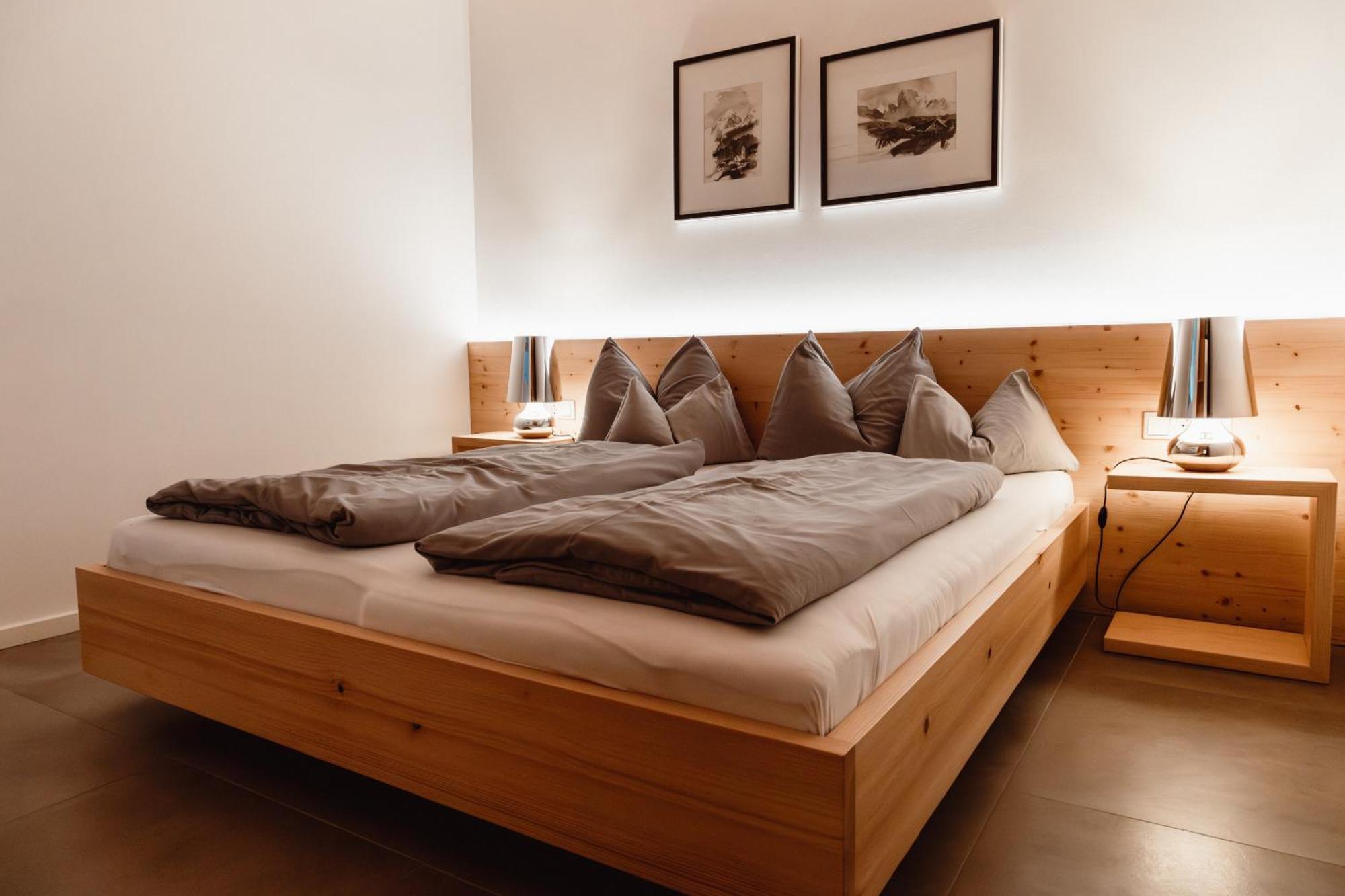 Alpine Loft Martini Apartment อันนาแบร์ อิม ลัมเมอร์ทาล ภายนอก รูปภาพ