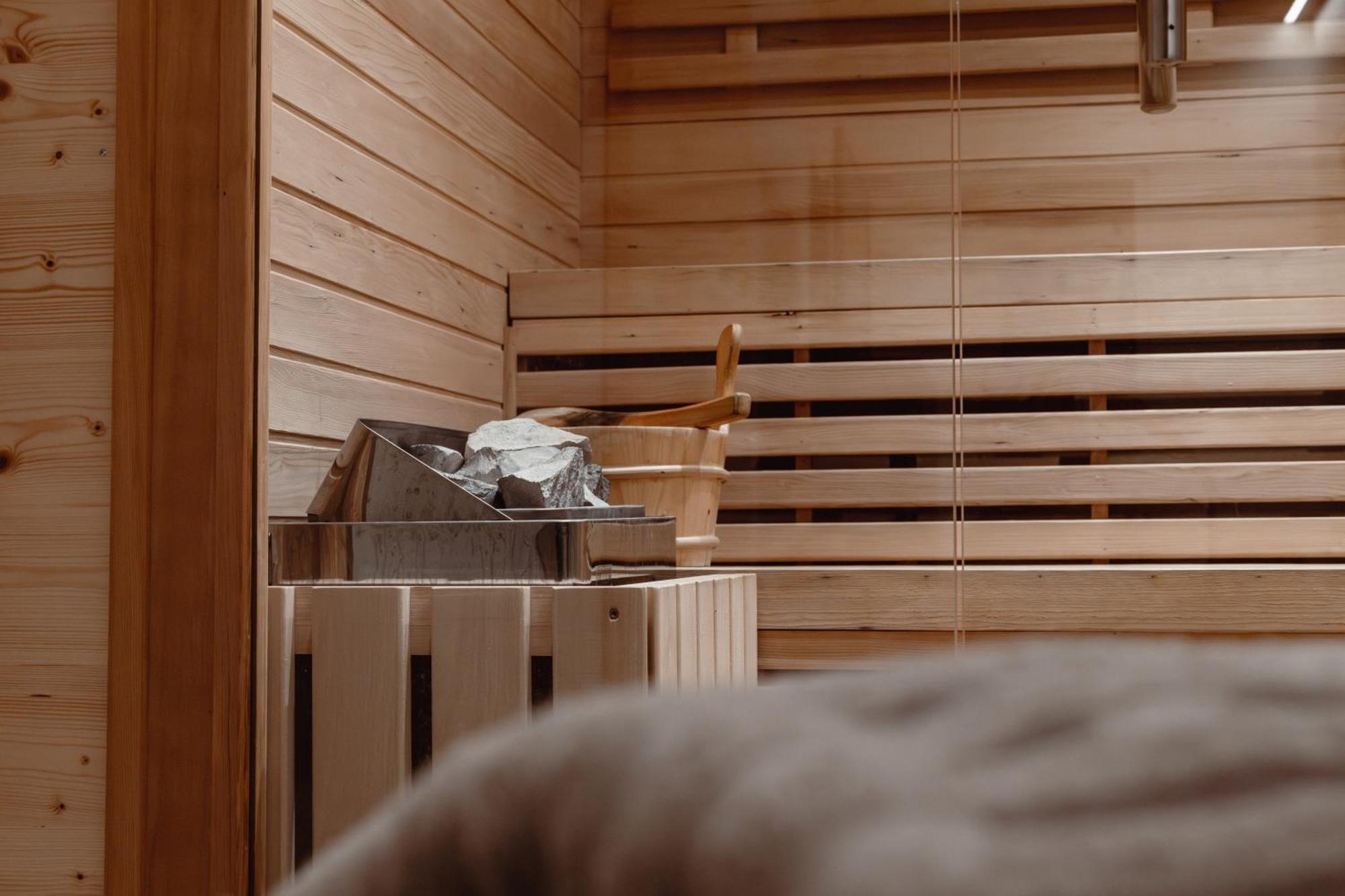 Alpine Loft Martini Apartment อันนาแบร์ อิม ลัมเมอร์ทาล ภายนอก รูปภาพ