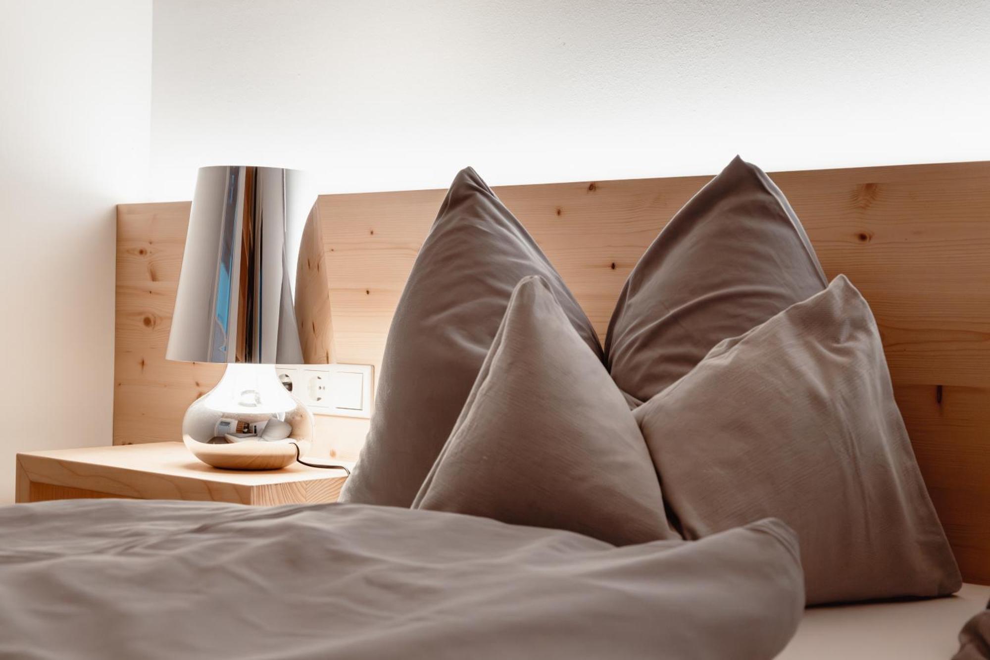Alpine Loft Martini Apartment อันนาแบร์ อิม ลัมเมอร์ทาล ภายนอก รูปภาพ