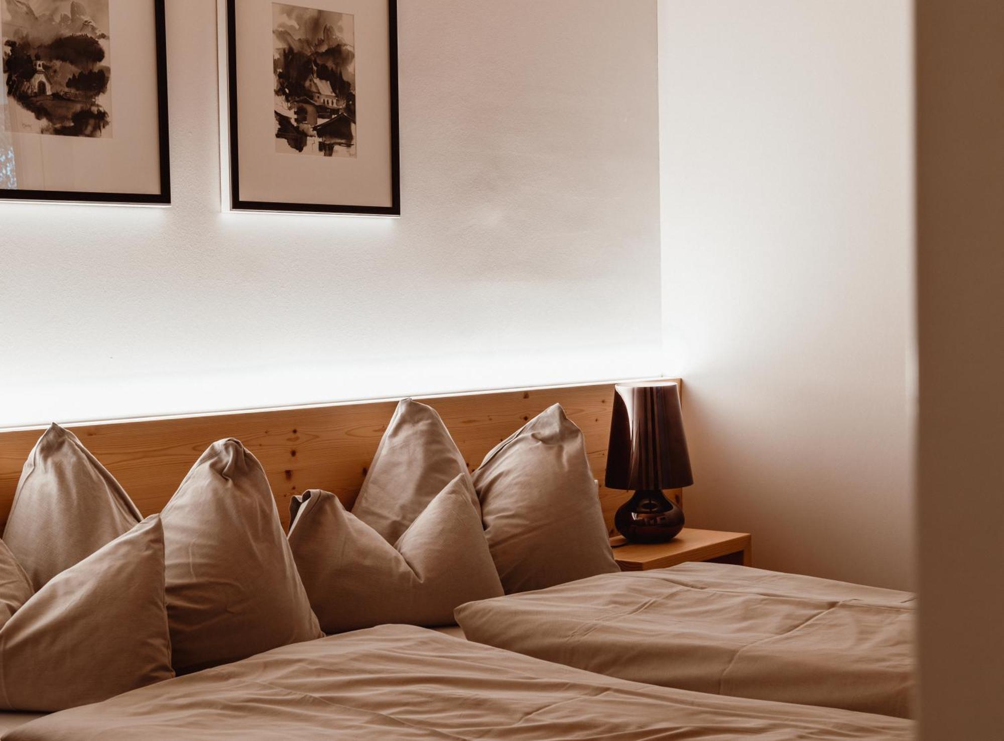 Alpine Loft Martini Apartment อันนาแบร์ อิม ลัมเมอร์ทาล ภายนอก รูปภาพ